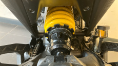 Ducati Monster Plus 937 Red (20MY)